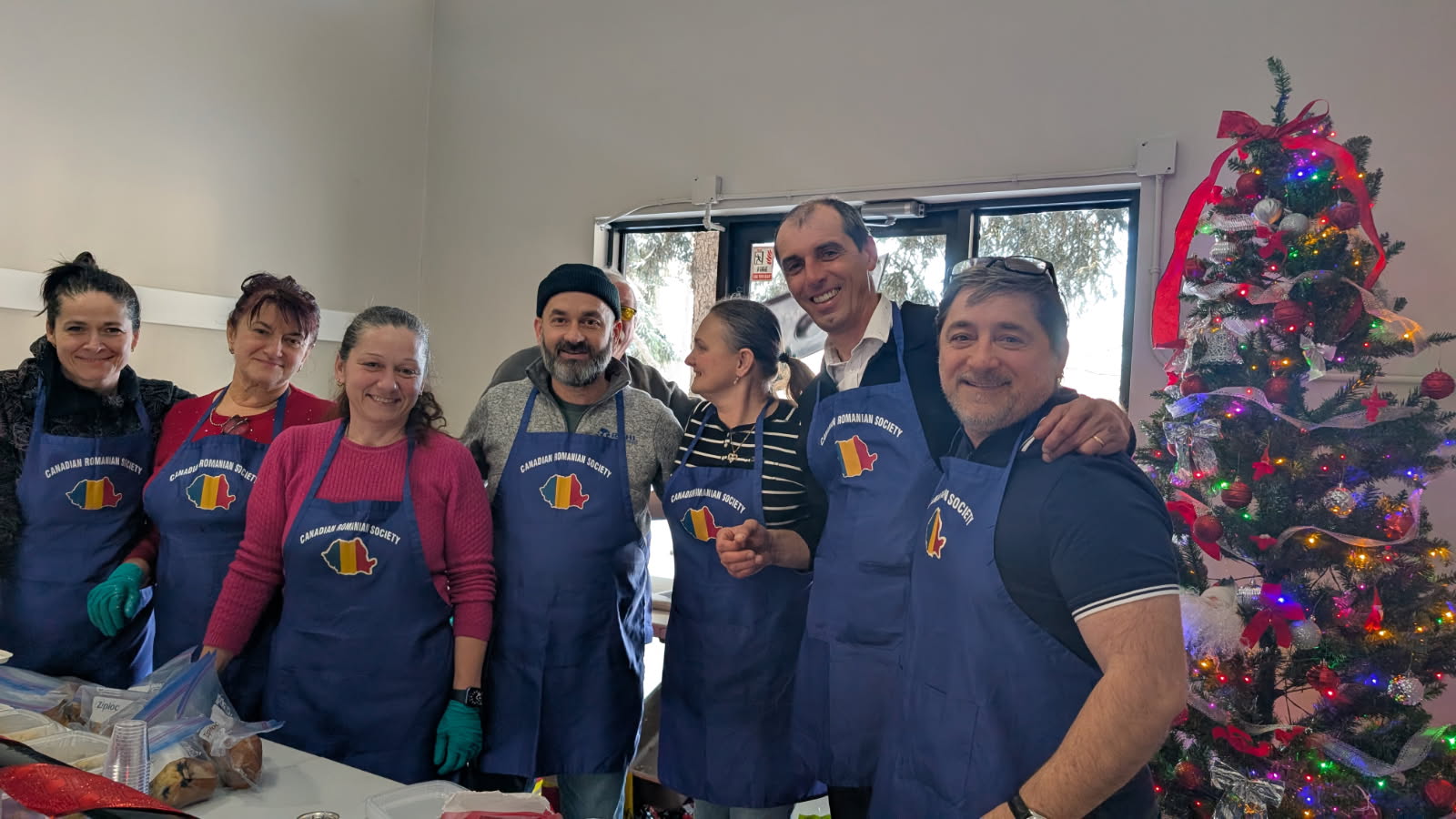 Helping humanity with the help of Jesus